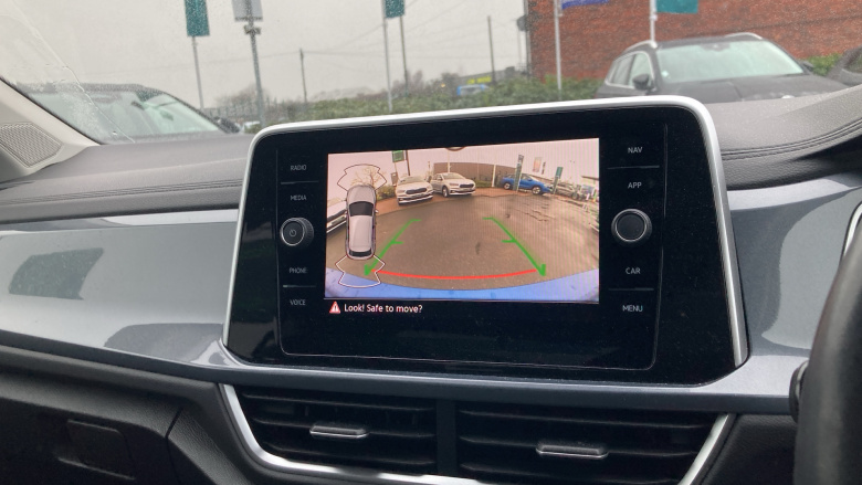 Volkswagen T-Roc 1.5 TSI Style 5dr Petrol Hatchback